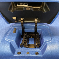 Molecular Devices GenePix 4400A Microarray Scanner image 1